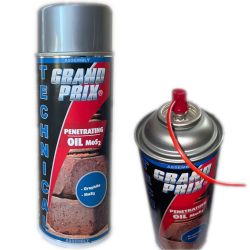 MOTIP GRAND PRIX  odrdzewiacz spray 400 ml